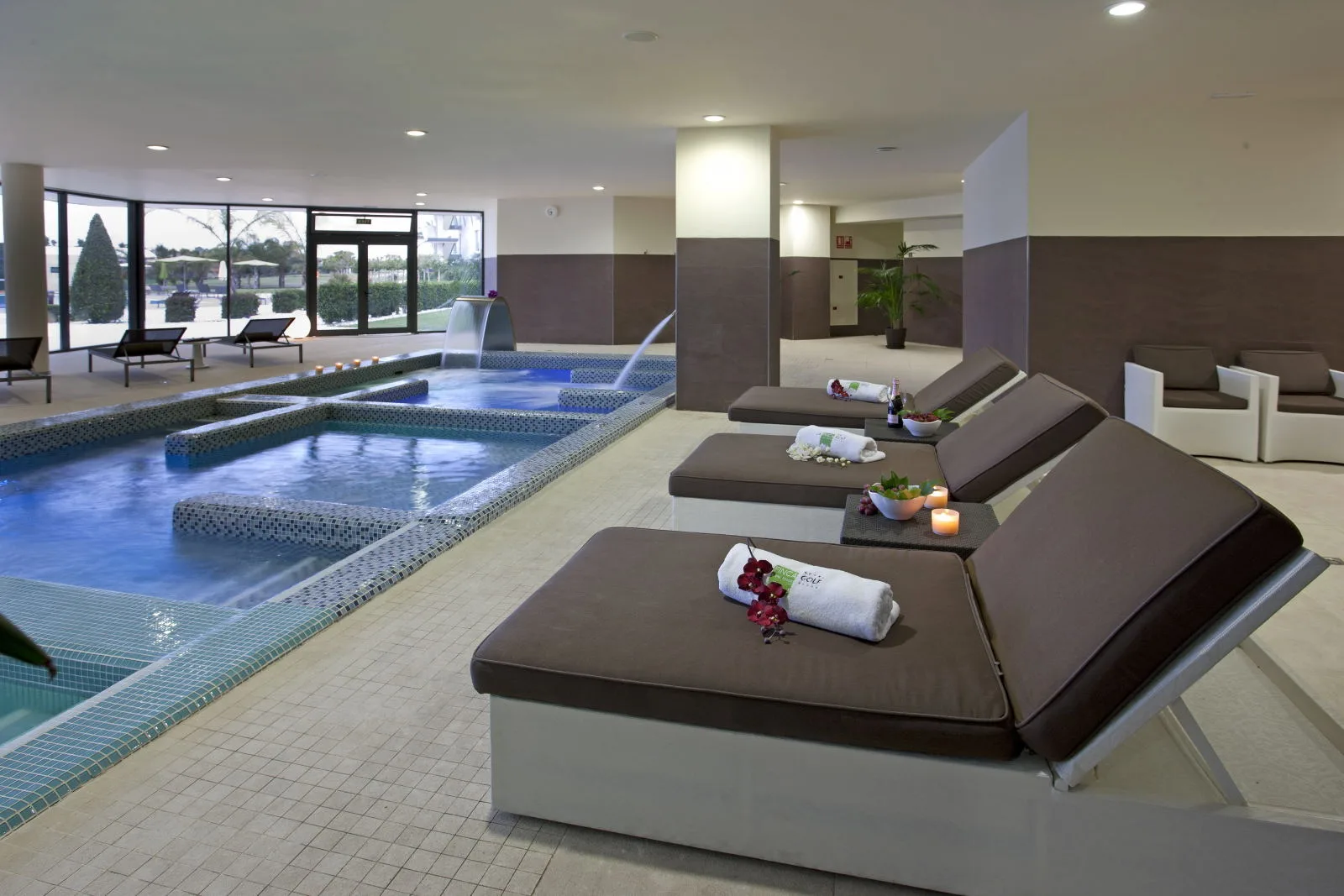 zona campo de golf la finca, urbanización