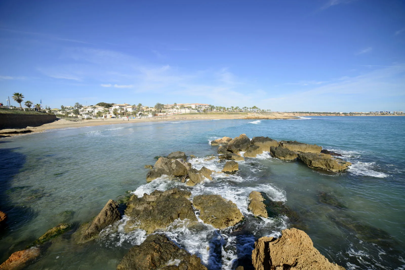 ZONA TURÍSTICA DE LA ZENIA