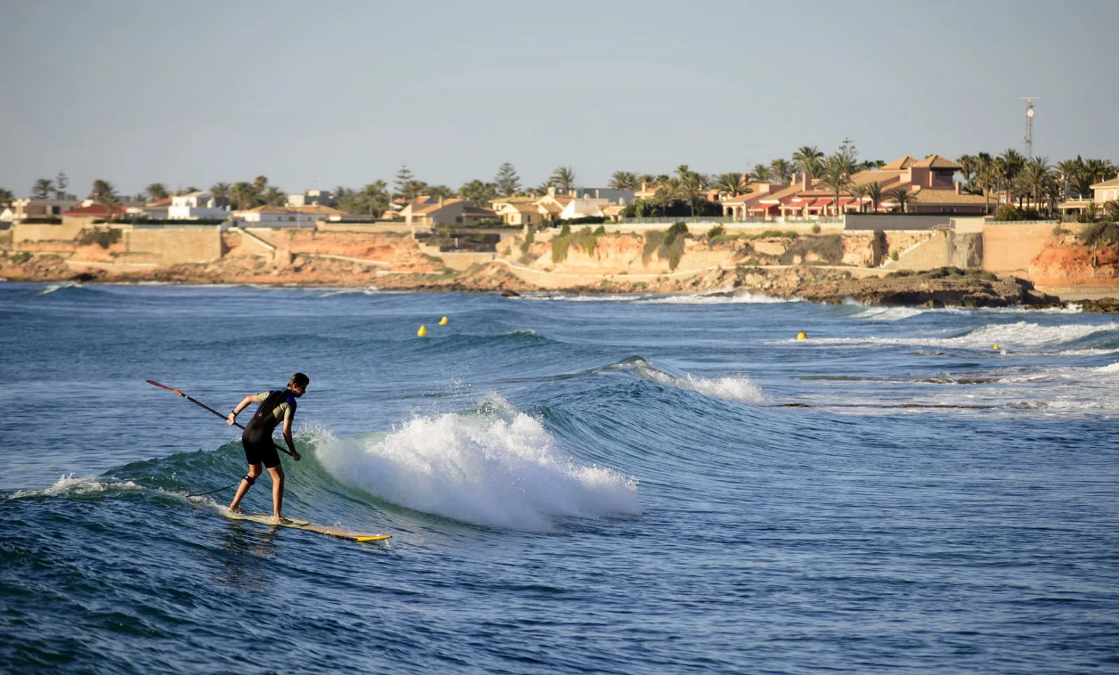ZONA TURÍSTICA DE LA ZENIA