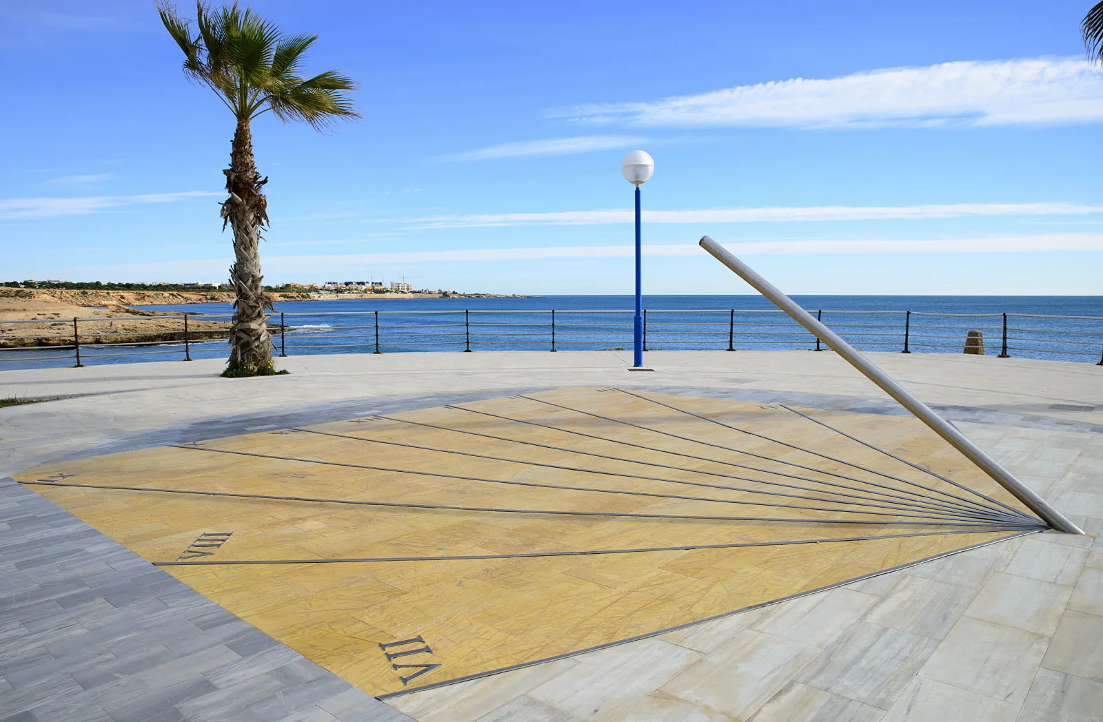 ZONA TURÍSTICA DE LA ZENIA