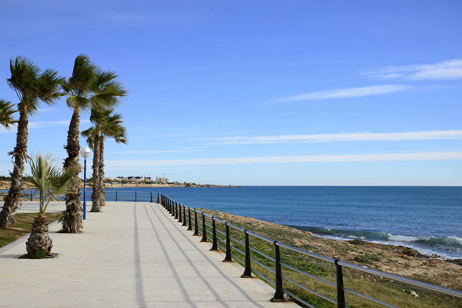 ZONA TURÍSTICA DE LA ZENIA