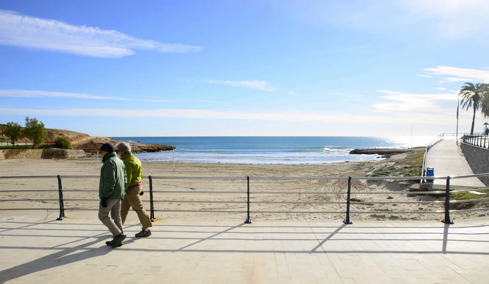 ZONA TURÍSTICA DE LA ZENIA