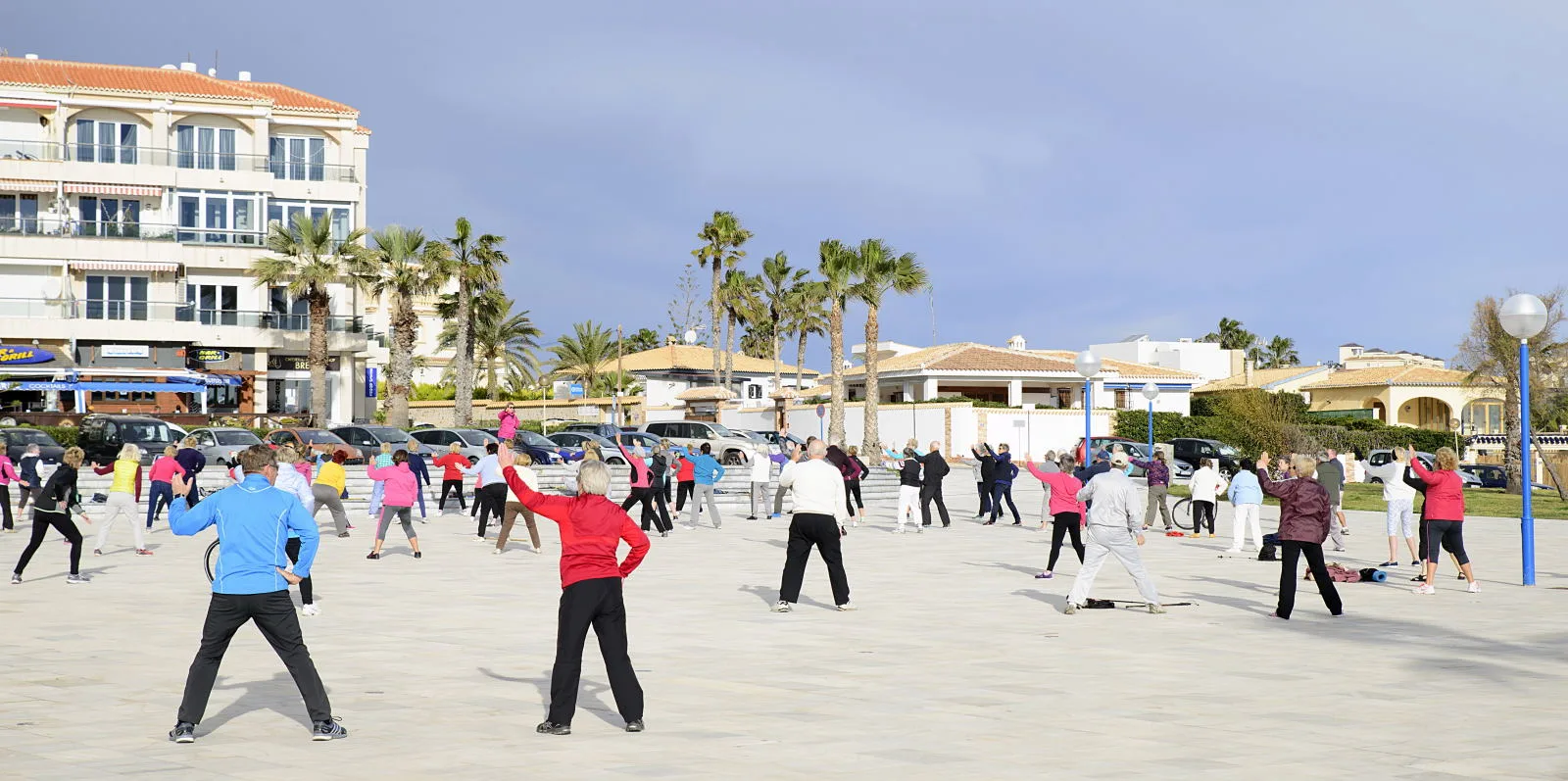 ZONA TURÍSTICA DE LA ZENIA