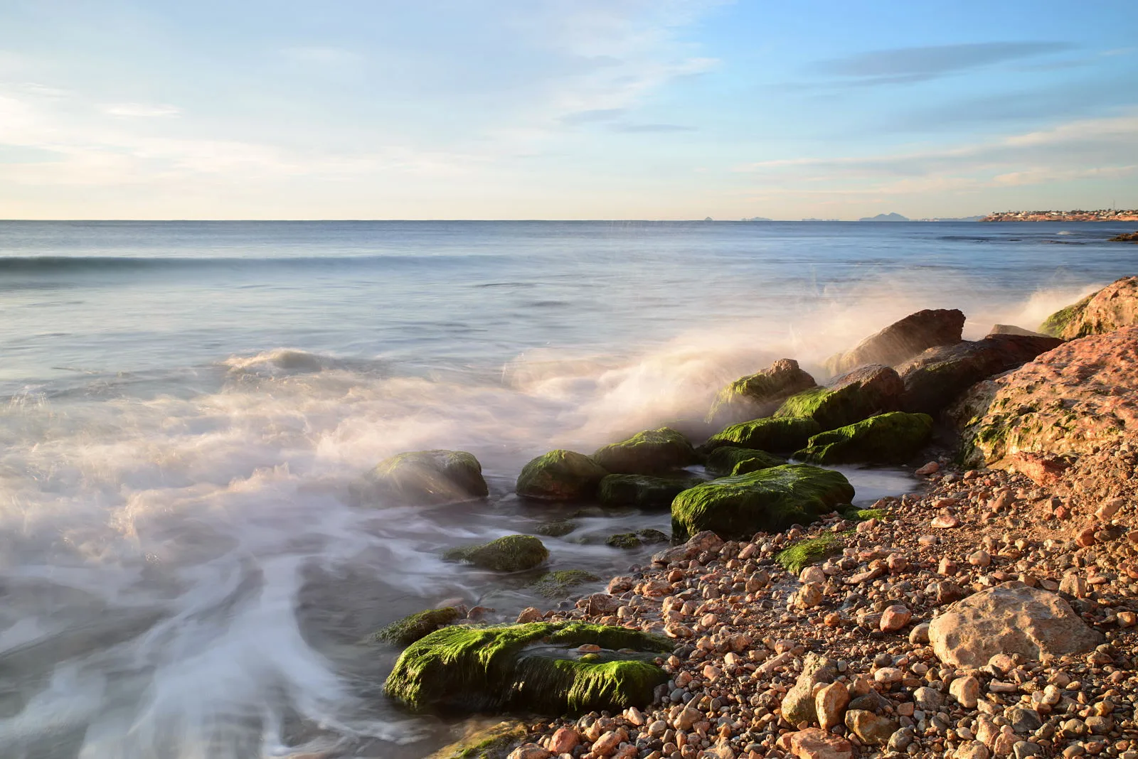 MIL-PALMERAS-012 zona de playa o turismo de mil palmeras