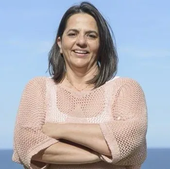 Nuestra compañera, Maribel