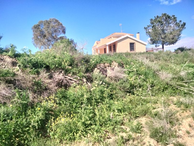 ProdiedadPARCELA 1670