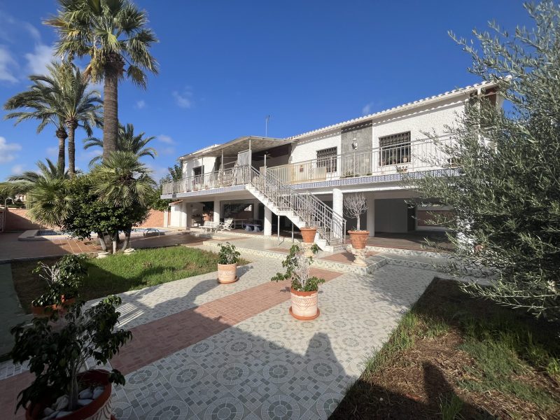 ProdiedadCHALET 1724