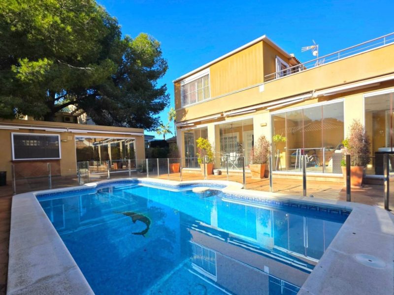 ProdiedadCHALET 1747