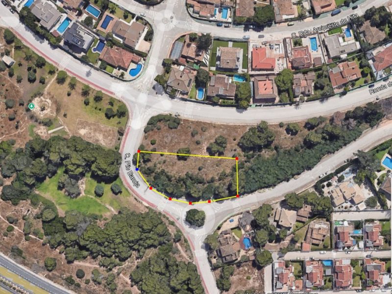 ProdiedadPARCELA 715