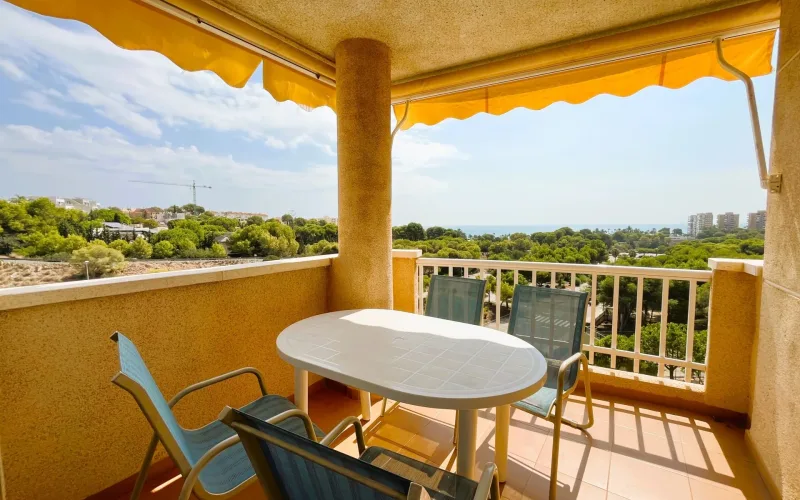 ProdiedadAPARTAMENT 1644