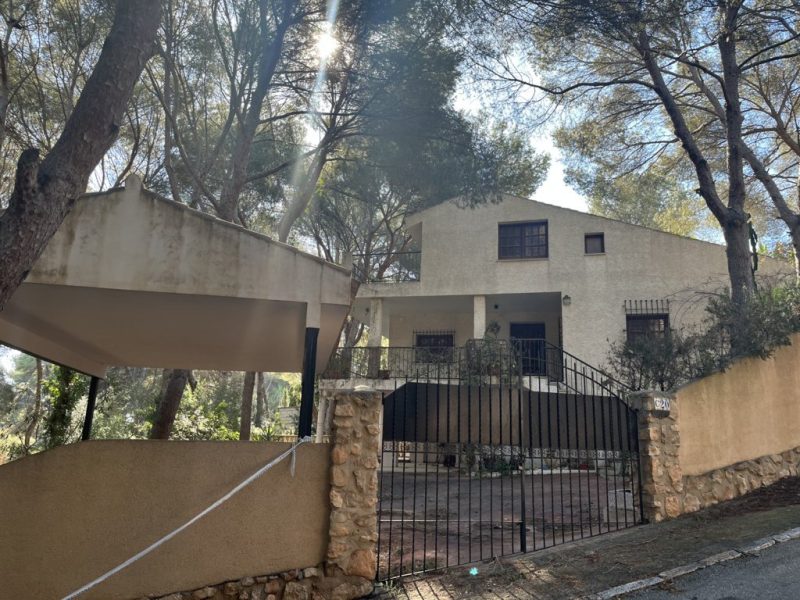 ProdiedadCHALET 1765