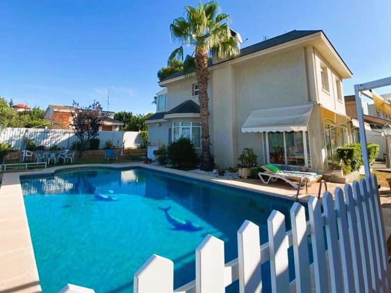 ProdiedadCHALET 1549