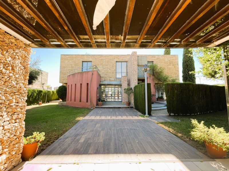 ProdiedadCHALET 1570