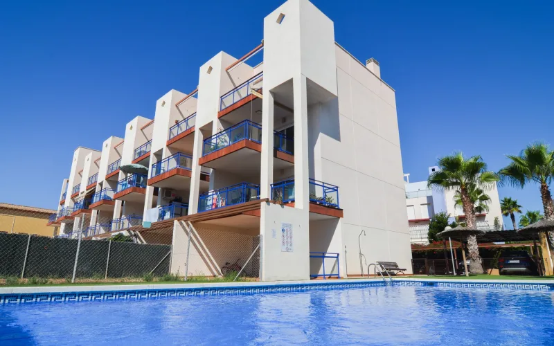 ProdiedadAPARTAMENT 1198