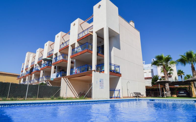 ProdiedadAPARTAMENT 1198