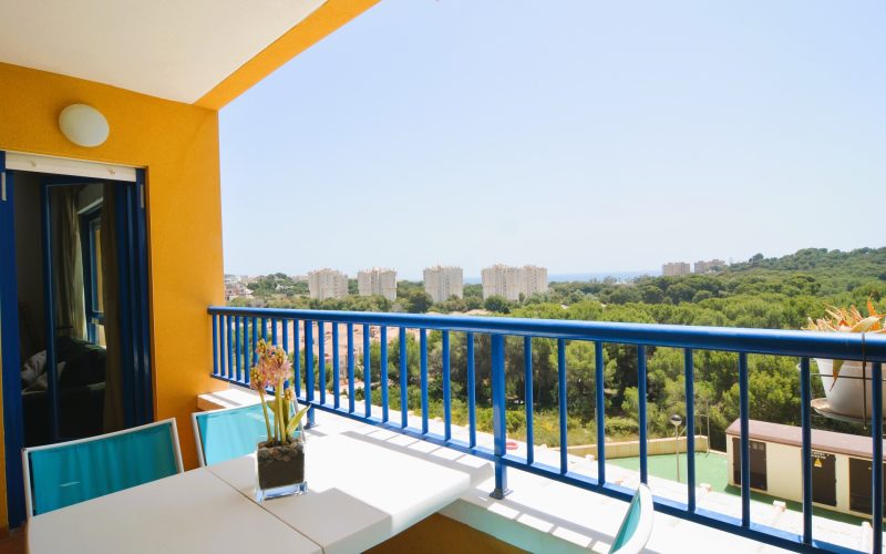 ProdiedadAPARTAMENT 128