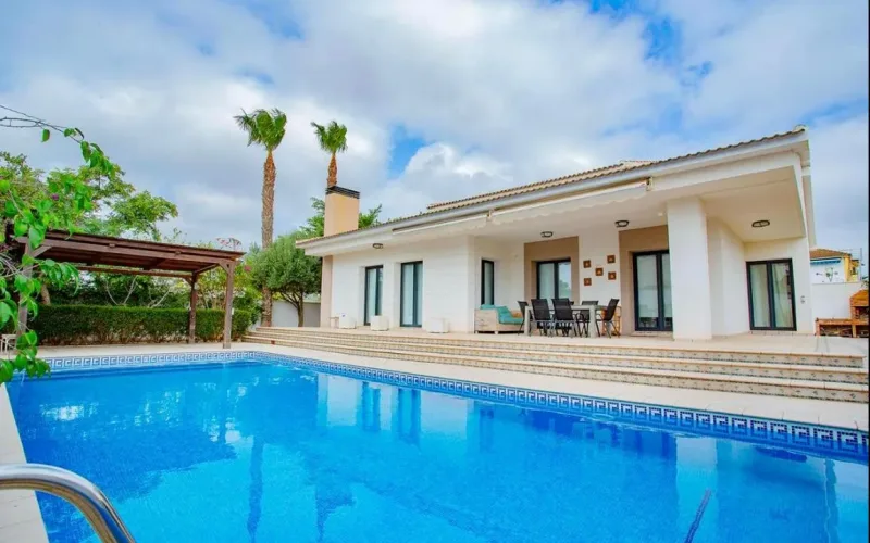 ProdiedadCHALET 1550