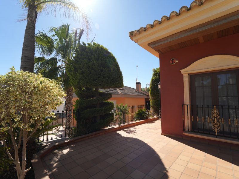 ProdiedadCHALET 1682