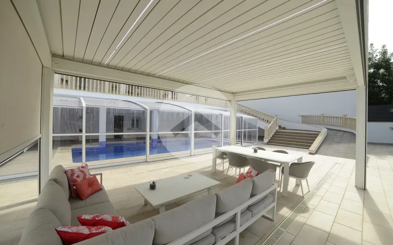 ProdiedadCHALET 1308