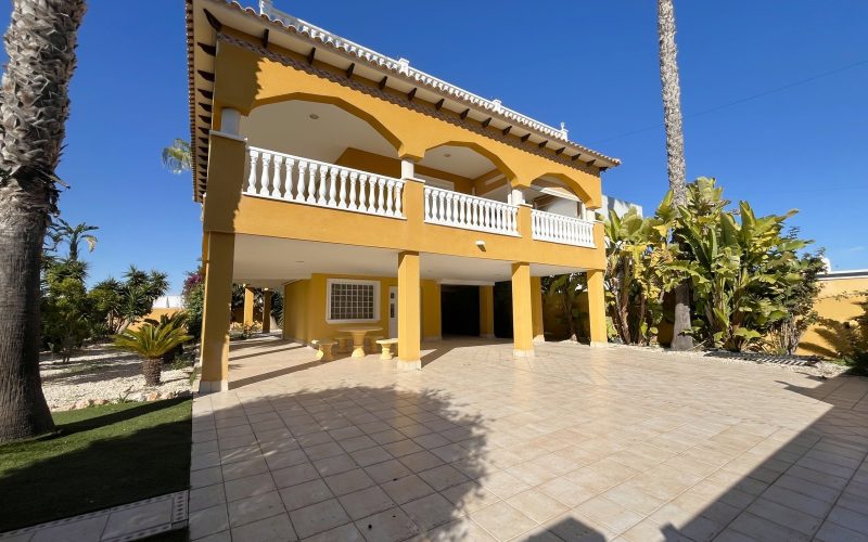 ProdiedadCHALET 1465