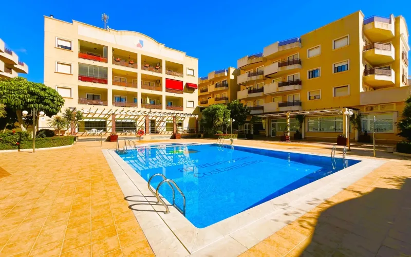 ProdiedadAPARTAMENT 1694