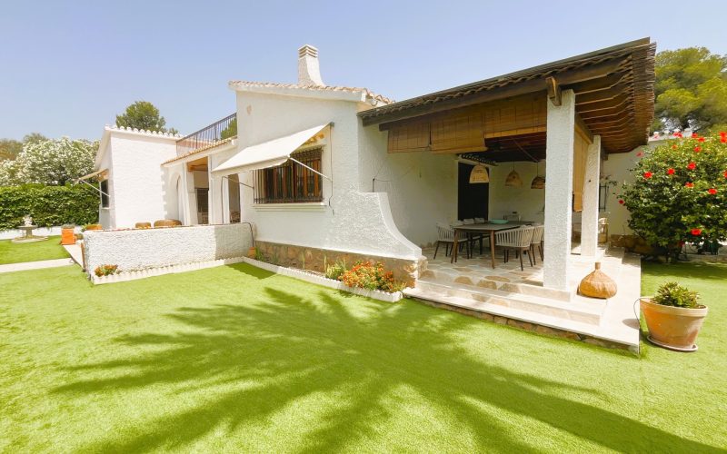 ProdiedadCHALET 1685