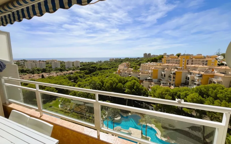 ProdiedadAPARTAMENT 1735