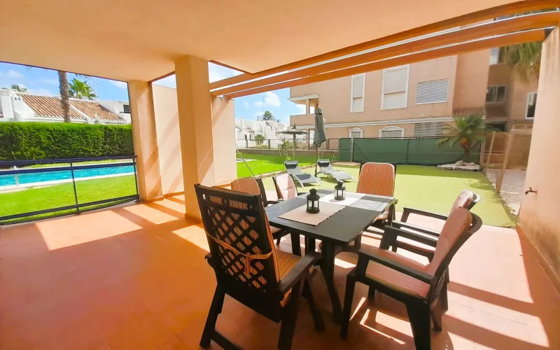 ProdiedadAPARTAMENT 1542