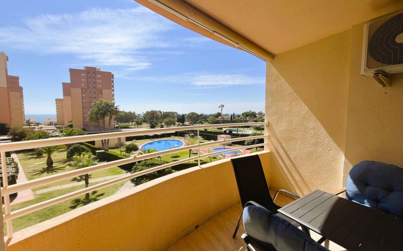 ProdiedadAPARTAMENT 1266