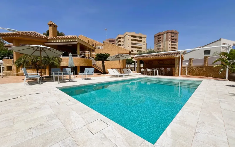 ProdiedadCHALET 2700