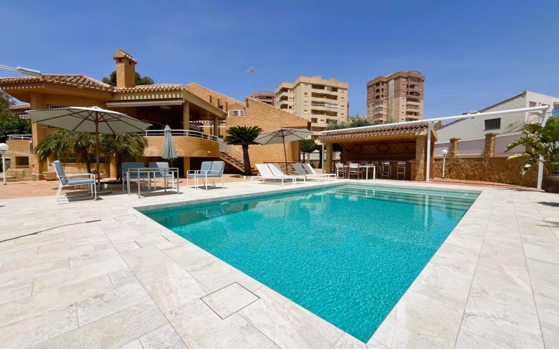 ProdiedadCHALET 2700