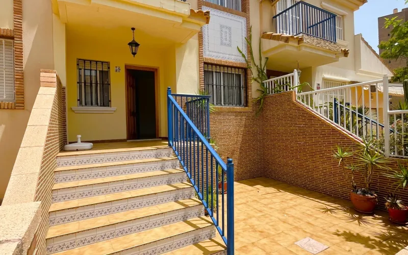 ProdiedadDUPLEX 1707