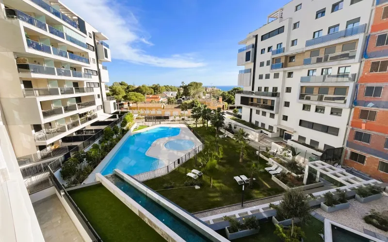 ProdiedadAPARTAMENT 1758