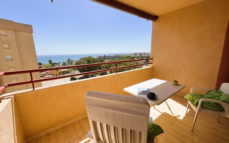 ProdiedadAPARTAMENT 476