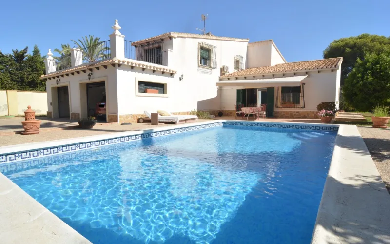 ProdiedadCHALET 1440