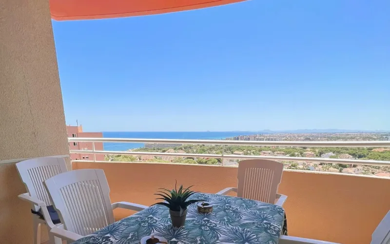 ProdiedadAPARTAMENT 57